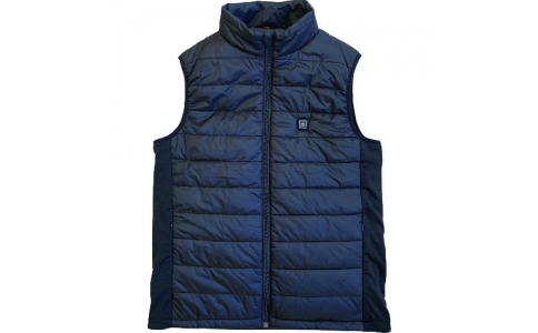 （株）マキテック  MPL-HTV-02S  マキテック　ヒーターベスト・バッテリーセットＬＬサイズ