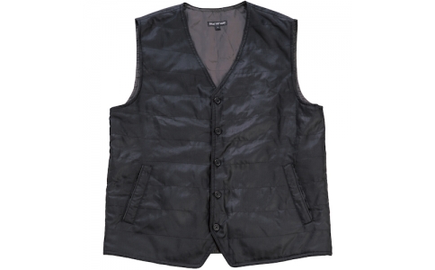 （株）グリーンクロス  6300036043  グリーンクロス　速暖！フィットベスト　Ｌ　ＳＦＢ－Ｌ