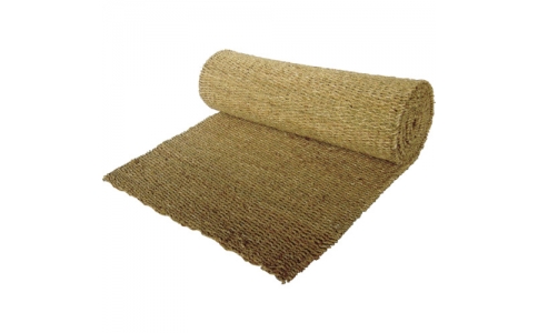 トラスコ中山（株）  MISUM-50  ＴＲＵＳＣＯ　【次回１０月入荷予定】水草使用滑り止めマット　５０ｃｍｘ３ｍ