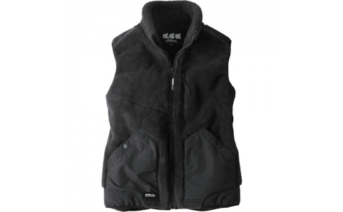 （株）ジーベック  169-90-M  ジーベック　ボアベスト１６９－９０－Ｍ