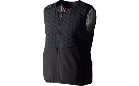 （株）エヌ・エス・ピー  8120948  ＮＳＰ　ＮＣ－５１４１　Ｎヒートベスト　発熱体ＮＺ－ＲＨＥＡＴ３セット　Ｍ