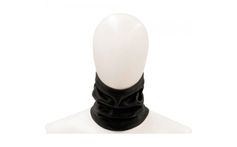 （株）リベルタ  TO-26100010  リベルタ　【今季完売】サーモワン　ネックウォーマー／ＢＬＫ（ＦＲＥＥ）