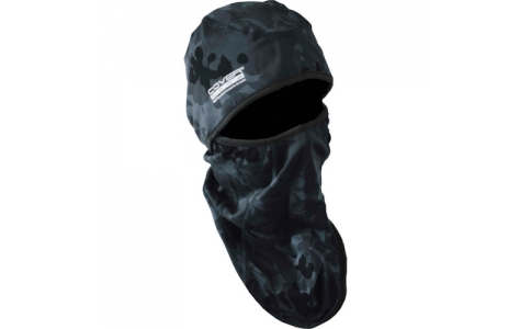 ミドリ安全（株）  FT-571H-CAM  ＣＯＶＥＲＷＯＲＫ　防寒ヒートフェイスマスク　オーバーレイ　カモフラ