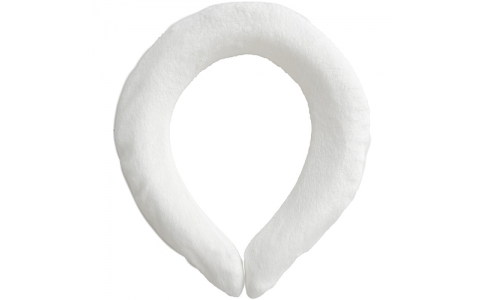 （株）グローバル・ジャパン  540427  グローバルジャパン　ＰＣＭ　ＨＯＴ　ＲＩＮＧ　アイボリー　Ｓ