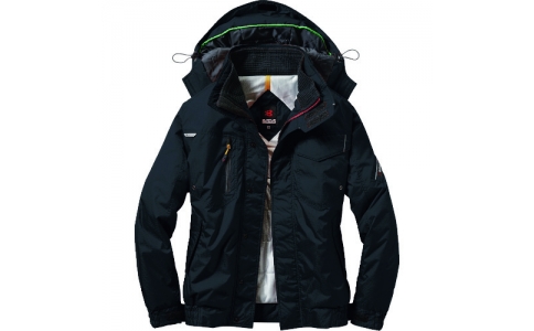 （株）バートル  7210-35-SS  バ－トル　防寒ジャケット　７２１０－３５－ＳＳ　ブラック