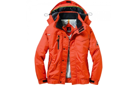 （株）バートル  7210-82-5L  バ－トル　防寒ジャケット　７２１０－８２－５Ｌ　マーベリック