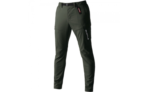 （株）バートル  422-14-S  バ－トル　軽防寒カーゴパンツ４２２