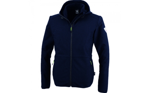 （株）ジーベック  164-10-L  ジーベック　防風パーカー１６４－１０－Ｌ