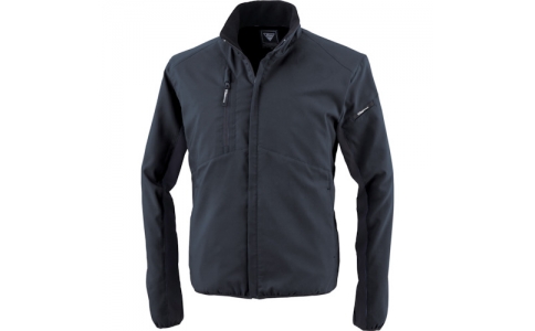 （株）ジーベック  143-10-SS  ジーベック　制電軽防寒ブルゾン１４３－１０－ＳＳ