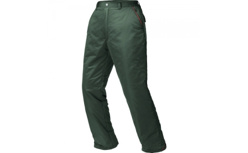 （株）ジーベック  340-62-M  ジーベック　防寒パンツ３４０－６２－Ｍ