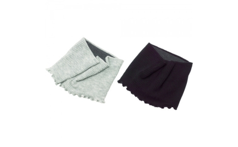 （株）トーヨーセフティー  NOTB-40-BK  トーヨーセフティ　ホカホカヘッドバンド　黒