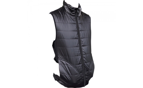 （株）大進  WV-S20  ＤＡＩＳＨＩＮ　防寒あったかベスト