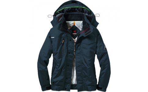 （株）バートル  7210-17-4L  バ－トル　【今季完売】防寒ジャケット　７２１０－１７－４Ｌ　クーガー