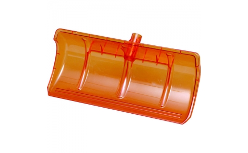 アイリスオーヤマ（株）  J-166379  ＩＲＩＳ　【今季完売】２５２６０３　着脱式ポリカプッシャー５７０ヘッド