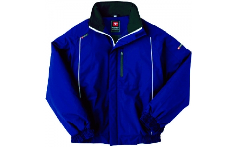 アイトス（株）  AZ-8476-108-S  アイトス　防風防寒ブルゾン　ＴＵＬＴＥＸ　ネイビー　Ｓ