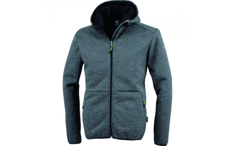 （株）ジーベック  164-990-3L  ジーベック　防風パーカー１６４－９９０－３Ｌ