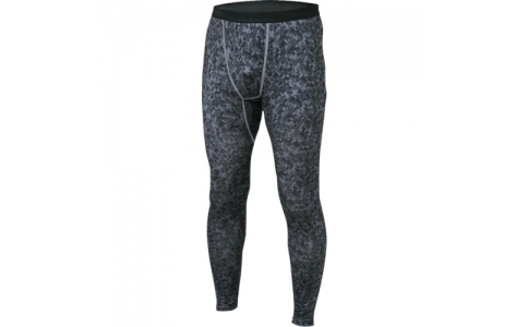 おたふく手袋（株）  JW-167-M  おたふく　ＢＴパワーストレッチ　ロングタイツ　迷彩　Ｍ