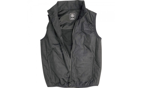 （株）グリーンクロス  6300020059  グリーンクロス　ＲＨ１２３ＰＶ　ヒートベスト　Ｍ