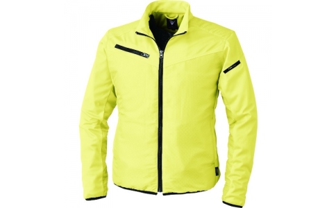 （株）ジーベック  163-80-S  ジーベック　軽防寒ブルゾン１６３－８０－Ｓ