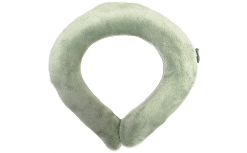 （株）グローバル・ジャパン  540922  グローバルジャパン　どこでもＨＯＴ　ＮＥＣＫ　ＲＩＮＧ　ダスティグリーン　Ｓ