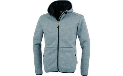 （株）ジーベック  164-220-LL  ジーベック　防風パーカー１６４－２２０－ＬＬ