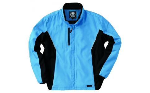 （株）ジーベック  164-90-L  ジーベック　防風パーカー１６４－９０－Ｌ