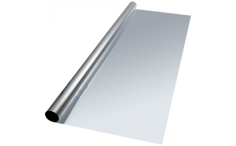 スリーエム　ジャパン（株）ウィンドウフィルム製品販売部  LOW E 20 SIL 1016X2  ３Ｍ　断熱フィルム　Ｌｏｗ－Ｅ　２０　シルバー　１０１６ｍｍＸ２ｍ