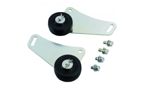 （株）工進  PA-383  工進　オスカルオプションパーツ　サイドローラー