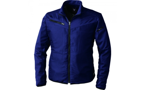 （株）ジーベック  163-10-SS  ジーベック　軽防寒ブルゾン１６３－１０－ＳＳ