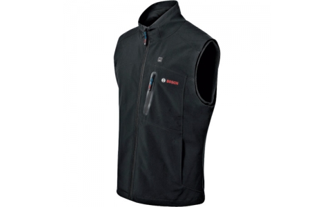 ボッシュ（株）  06188000F5  ボッシュ　ヒートベストＧＨＶ　Ｓサイズ