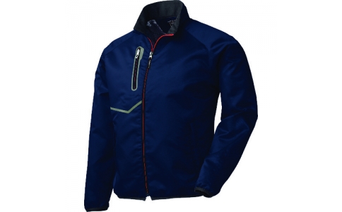 （株）ジーベック  162-10-SS  ジーベック　軽防寒ブルゾン１６２－１０－ＳＳ