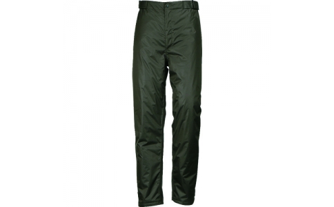 （株）カジメイク  5415-74-M  カジメイク　５４１５　防水防寒ズボン　チャコール　Ｍ