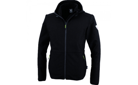 （株）ジーベック  164-90-4L  ジーベック　防風パーカー１６４－９０－４Ｌ