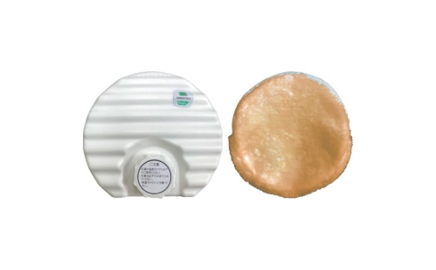 三宅化学（株）  TP-1340  ＭＩＹＡＫＥ　ＰＯＲＩ　ＹＵＴＡＮＰＯ　６００ｍｌ　ベージュ