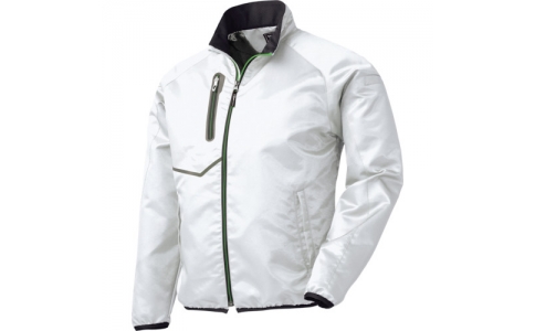 （株）ジーベック  162-32-SS  ジーベック　軽防寒ブルゾン１６２－３２－ＳＳ