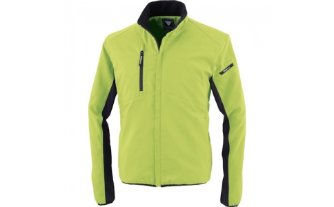 （株）ジーベック  143-84-4L  ジーベック　制電軽防寒ブルゾン１４３－８４－４Ｌ