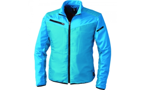 （株）ジーベック  163-40-S  ジーベック　軽防寒ブルゾン１６３－４０－Ｓ