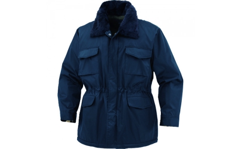 （株）コーコス信岡  2006-1-4L  コーコス　カストロコート２００６　１　ネイビー　４Ｌ