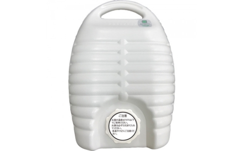 三宅化学（株）  TP-1326  ＭＩＹＡＫＥ　Ｐｏｒｉ湯たんぽ２．６Ｌ　シュリンク