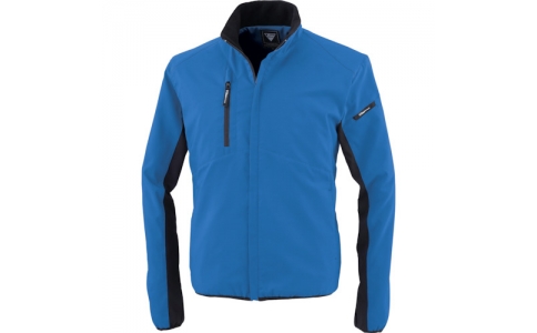 （株）ジーベック  143-40-M  ジーベック　制電軽防寒ブルゾン１４３－４０－Ｍ