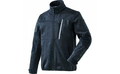 ミズノ（株）  F2JE958309-S  ミズノ　防寒ウエア　テックシールドジャケット　ブラック　Ｓ