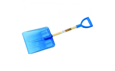 （有）浅野木工所  23005  浅野木工所　除雪　搭載スコップ　（完成品）