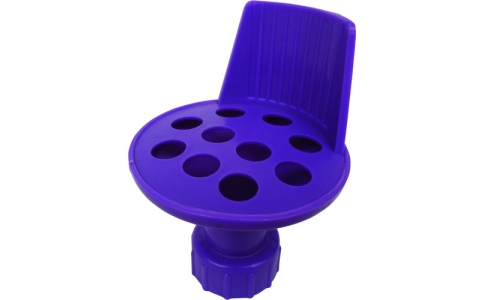 （株）コンパル  031164  コンパル　凍結防止剤散布機　リサイクル・融雪・シャワー（１個入）　６３×８７ｍｍ