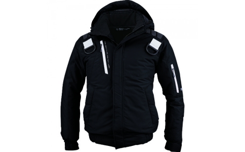 （株）ジーベック  122-90-5L  ジーベック　防寒ブルゾン１２２－９０－５Ｌ