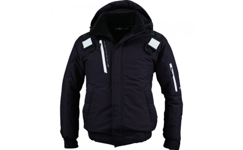 （株）ジーベック  122-52-L  ジーベック　防寒ブルゾン１２２－５２－Ｌ