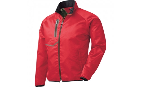 （株）ジーベック  162-71-SS  ジーベック　軽防寒ブルゾン１６２－７１－ＳＳ