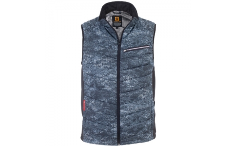 （株）ジーベック  122-52-5L  ジーベック　防寒ブルゾン１２２－５２－５Ｌ