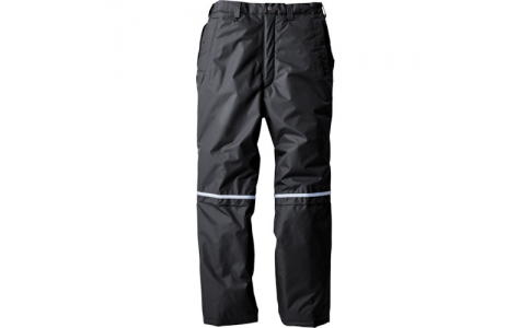 （株）ジーベック  580-25-M  ジーベック　防水防寒パンツ５８０－２５－Ｍ