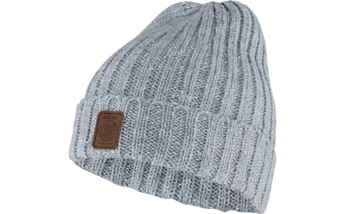 ビッグボーン商事（株）  2027-2802-9292-F  ＢＬＡＫＬＡＤＥＲ　リフレクションニットビーニー