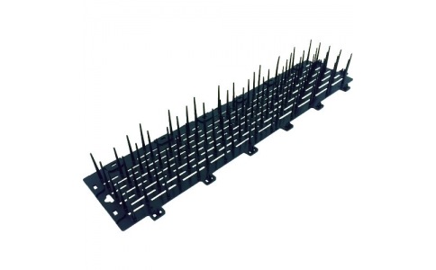トラスコ中山（株）  TBPS-1P  ＴＲＵＳＣＯ　鳥よけシート　１２２Ｘ５１２Ｘ５３　１枚入